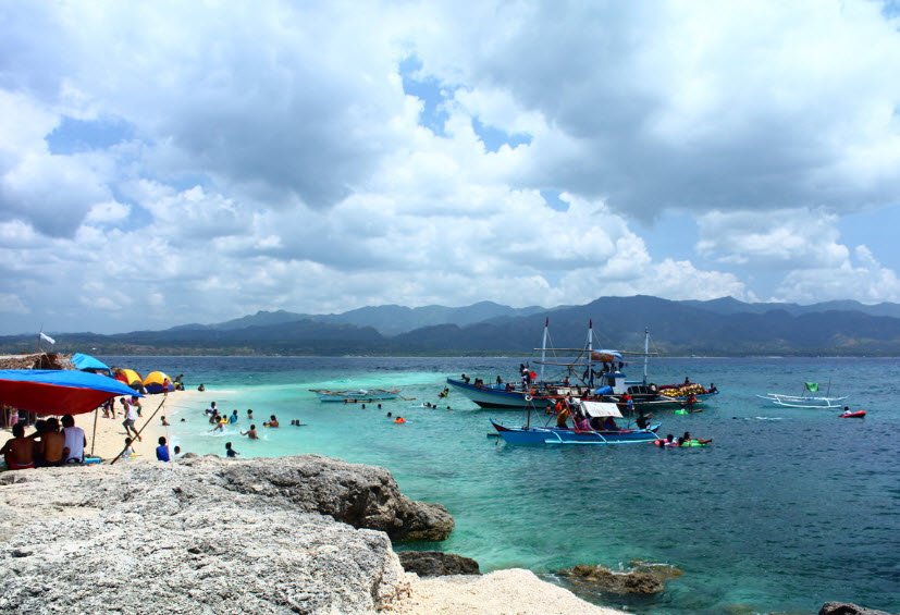 Gaspar Island, Philippines, Philippines